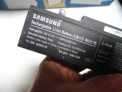 Bateria Para O Notebook Samsung R480 Aa-pb9nc6b 4400mah na internet