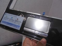 Carcaça Superior C Touchpad P O Notebook Hp Dv6 Dv6-2044dx - WFL Digital Informática USADOS
