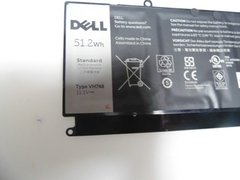 Bateria Para Notebook Dell Vostro 5470 Vh748 11.1v - loja online