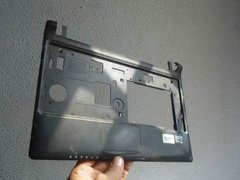 Carcaça Superior C Touchpad Samsung N150 Plus Ba75-02625b