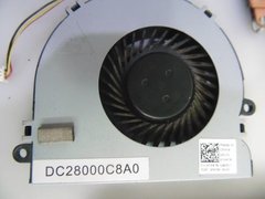 Cooler + Dissip P O Note Dell Inspiron 15 15-3521 Dc28000c8a - WFL Digital Informática USADOS