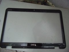 Moldura Da Tela (bezel) Carcaça P Notebook Dell N5010 058jm7