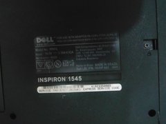 Peças E Partes Diversas P Notebook Dell Inspiron 1545 Pp41l - WFL Digital Informática USADOS