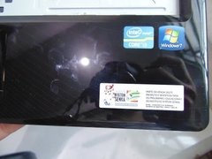 Carcaça Superior C Touchpad P O Itautec W7535 Falta 1 Torre - WFL Digital Informática USADOS