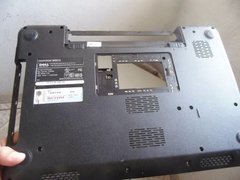 Carcaça (inferior) Base Chassi P Notebook Dell M5010 Bottom na internet