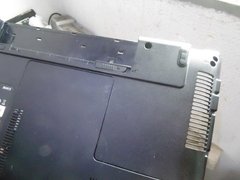Imagem do Carcaça Inferior Chassi Base P O Notebook Samsung Rv415