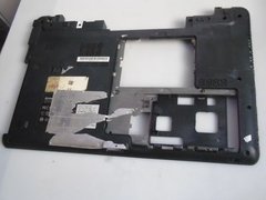 Carcaça Inferior Chassi Base P O Note Lenovo U550