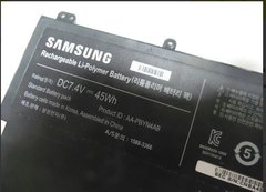Bateria P/ Notebook Samsung 530u Aa-pbyn4ab na internet