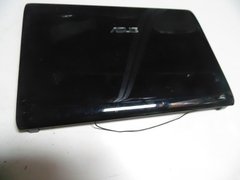 Carcaça Tampa Da Tela (topcover) Para O Asus Eee Pc 1025c