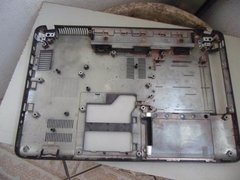 Carcaça (inferior) Base Chassi Notebook Samsung R540 S Tampa - comprar online