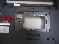Imagem do Carcaça (inferior) Base Chassi P Notebook Dell M5010 Bottom