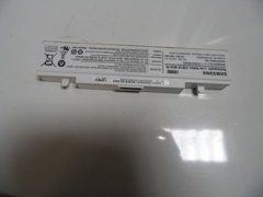 Bateria Para O Notebook Samsung 370e Aa-pb9ns6w Branca - comprar online