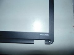 Moldura Da Tela (bezel) Carcaça Para Note Hp Compaq Cq56 na internet
