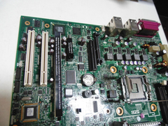 Placa-mãe Para Servidor Ibm X3200 M2 775 Ddr2 Fru44e7312