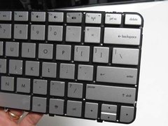 Imagem do Teclado P O Notebook Hp Pavilion Dm3 Dm3-3110us Nsk-hd2pw