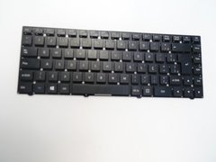 Teclado Para O Note Positivo Unique S2660 Mp-10f88pa-f51kw