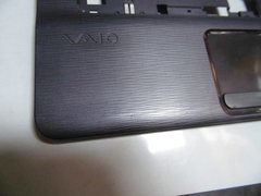 Carcaça Superior C Touchpad P Sony Vaio Pcg-7174l Vgn-nw100 na internet