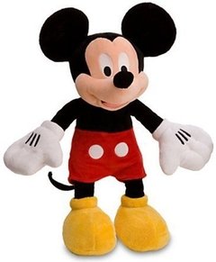 Pelúcia Mickey Mouse 40 Cm (16') Importado Antialérgico