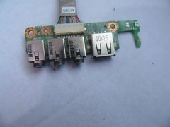 Placa Usb + Áudio H Buster Hbnb-1403 / 200 6-71-e415a-d01 Gp - loja online