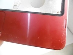 Carcaça Superior C Touchpad P Dell Insp 14 N4050 Vermelho - loja online