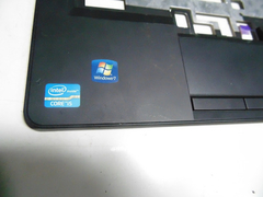 Carcaça Superior C/ Touchpad Para Lenovo Edge E420 04w1478 