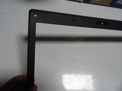 Carcaça Moldura Da Tela (bezel) Para O Notebook Lenovo G460e