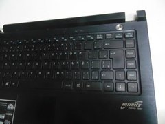 Carcaça Superior C Touchpad P O Sti Na 1402 40rnh47c10-1102 - comprar online