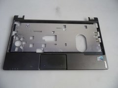 Carcaça Superior C Touchpad P O Lenovo Ideapad S10-3 Black - comprar online