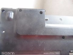 Carcaça (inferior) Chassi Base P Sony Pcg-7182x Vgn-nw210ae - WFL Digital Informática USADOS
