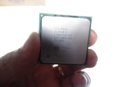 Imagem do Processador Para Pc Desktop 775 Sl7z8 Intel Pentium 4 640