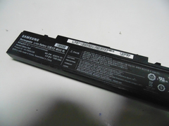Bateria Para O Notebook Samsung Rv415