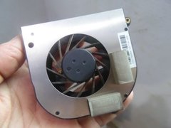 Cooler + Dissip P O Toshiba Satél X205-sli6 Et017000600 - loja online