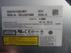 Gravador E Leitor De Cd Dvd Sata Para O Asus K52f Uj890 na internet