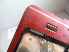 Imagem do Carcaça Superior C Touchpad P Dell Insp 14 N4050 Vermelho