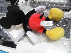 Pelúcia Mickey Mouse 40 Cm (16') Importado Antialérgico - comprar online