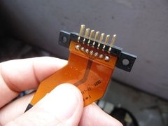 Conector Da Bateria Adaptador P Sony Vaio Pcg-1q1l Vgn-p688e - WFL Digital Informática USADOS