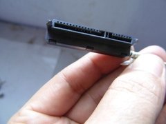 Adaptador Conector P Hd Sata Net Hp Compaq Mini Cq10-701ss na internet