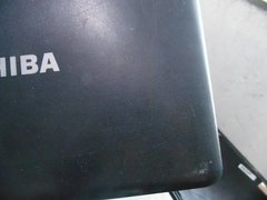 Tampa Da Tela (topcover) Carcaça P O Note Toshiba C650d - WFL Digital Informática USADOS