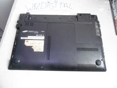 Carcaça Inferior Chassi Base P O Notebook Samsung Rv415