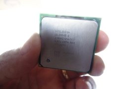 Processador Para Pc Desktop 775 Sl7z8 Intel Pentium 4 640 - loja online