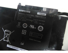 Bateria Notebook Samsung Chromebook Xe500c21
