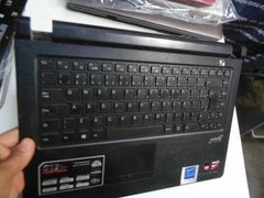Carcaça Superior C Touchpad P O Sti Na 1402 40rnh47c10-1102 - WFL Digital Informática USADOS