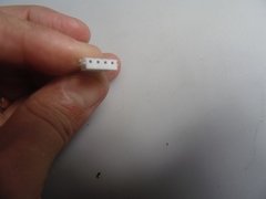 Conector Dc Power Jack P O Note Lenovo G460 Com Rabicho - loja online