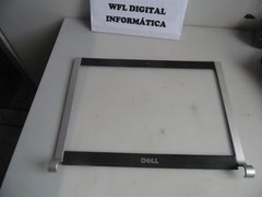 Moldura Da Tela (bezel) Carcaça P Note Dell Xps M1330 Rw485 - comprar online
