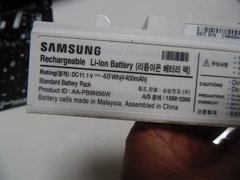 Bateria Para O Notebook Samsung 370e Aa-pb9ns6w Branca na internet