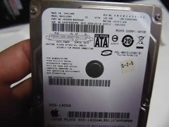 Hd Para Apple Macbook A1181 Sata 120gb Fujitsu Mhy2120bh na internet