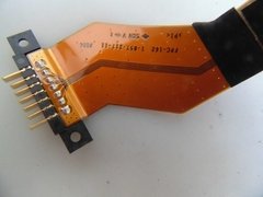 Conector Da Bateria Adaptador Sony Vaio Pcg-1q1m Vgn-p21z na internet