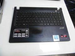 Carcaça Superior C Touchpad P O Sti Na 1402 40rnh47c10-1102
