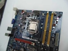 Placa-mãe Pc 1156 Ddr3 Positivo Pos-eih55hbm + I5-650 na internet