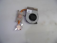 Cooler + Dissip P O Note Hp G42 G42-245br 609229-001 na internet